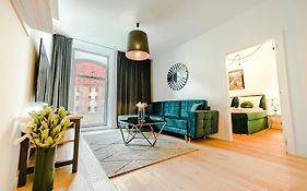 AboutArtApartments - Młyn Maria